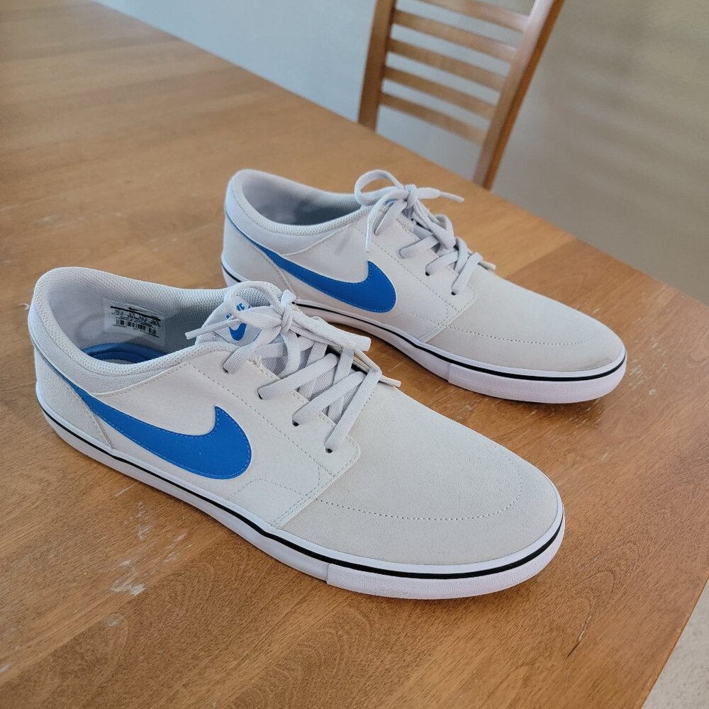 Nike SB Solarsoft Portmore